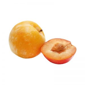 Plum [Aalucha] आलुचा