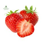 Strawberry [स्ट्र्बेरी]