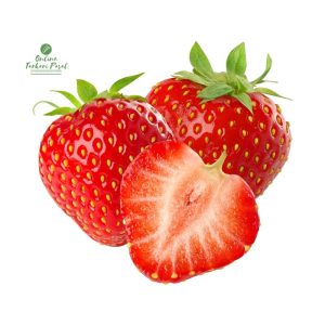 Strawberry [स्ट्र्बेरी]