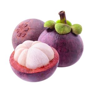 Mangosteen