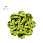 Green Soybean (Hariyo Bhatmas) हरियो भटमास