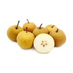 Nepali Pear [Naspati]