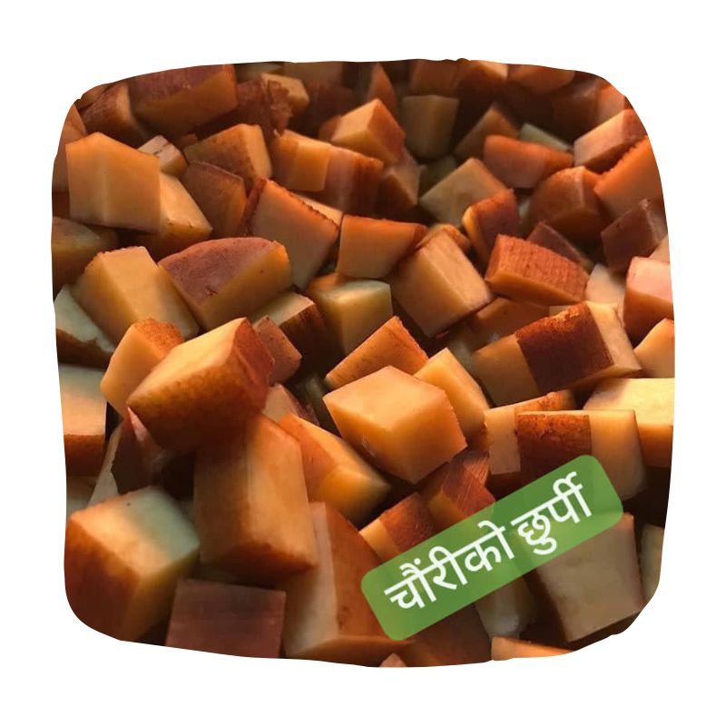 चौरीको छुर्पी 100gm Price in Nepal | Online Tarkari Pasal