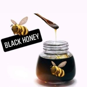 Black Honey 500gm