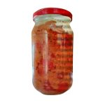 Akabare Achar Tasty